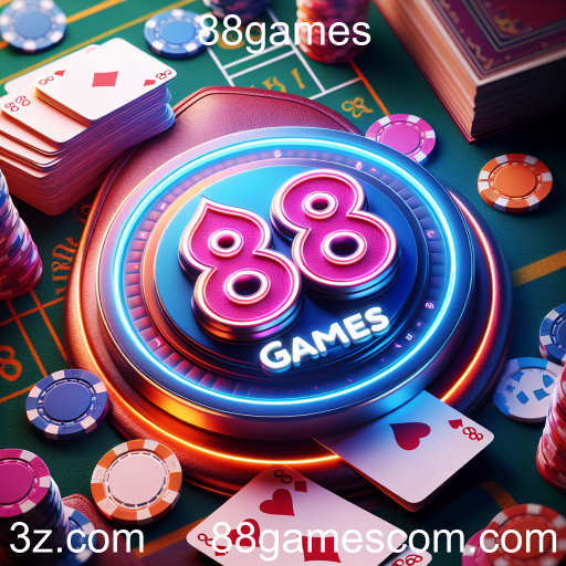 Descubra a Diversão dos Jogos de Cartas em 88games